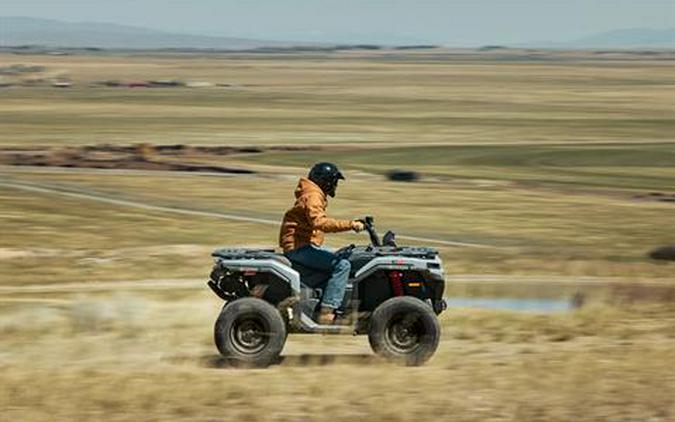 2027 CFMOTO CFORCE C4
