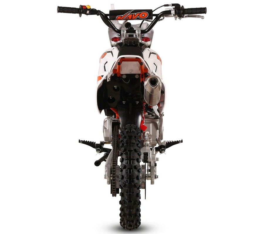 2027 Kayo TD 110 EFI