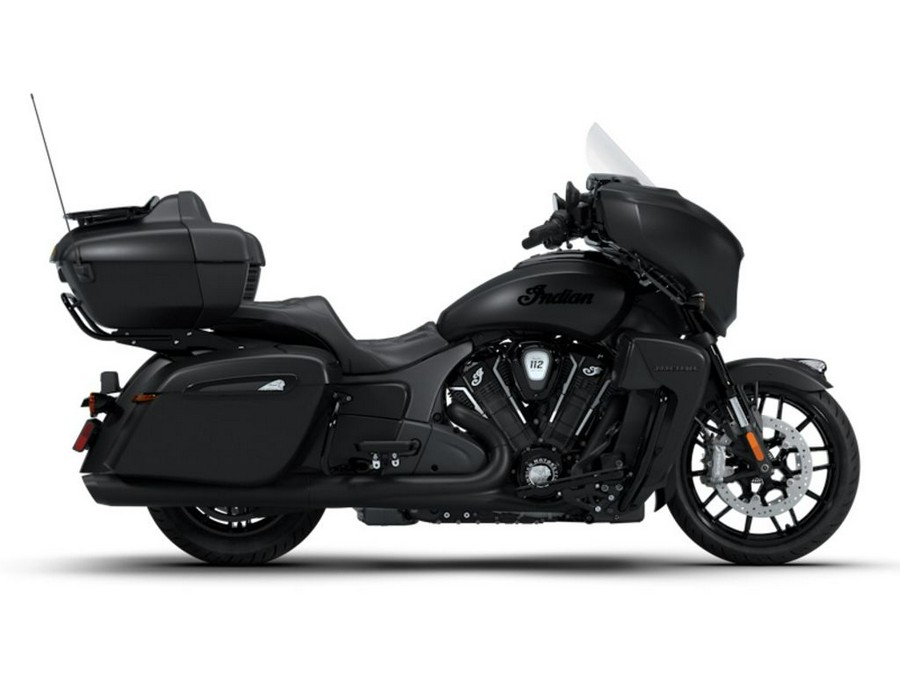 2026 Indian Motorcycle® Roadmaster® PowerPlus 112 Dark Horse® with PowerBand Audio Package