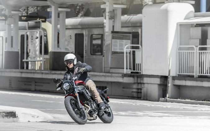 2027 Kawasaki ELIMINATOR® 500 ABS