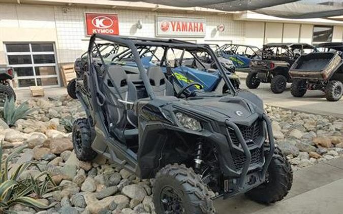 2023 Can-Am Maverick Trail DPS 700