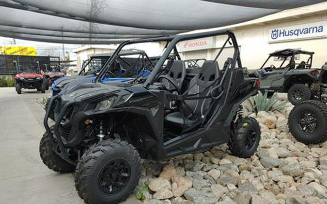 2023 Can-Am Maverick Trail DPS 700