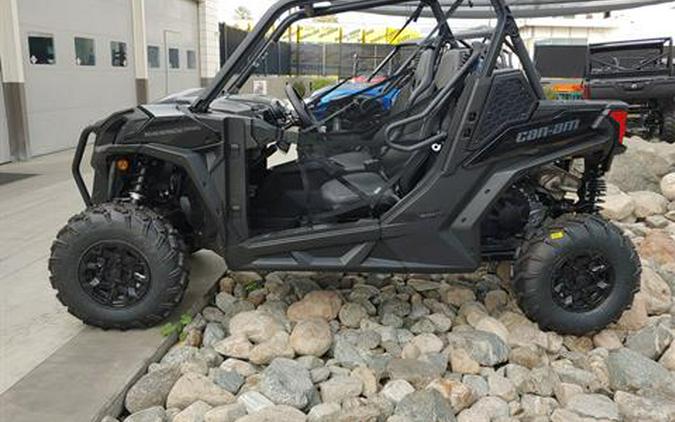 2023 Can-Am Maverick Trail DPS 700