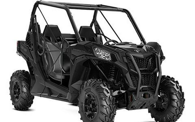 2023 Can-Am Maverick Trail DPS 700