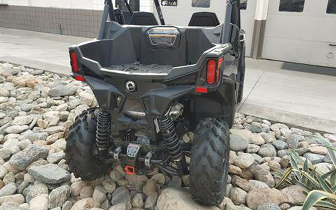 2023 Can-Am Maverick Trail DPS 700