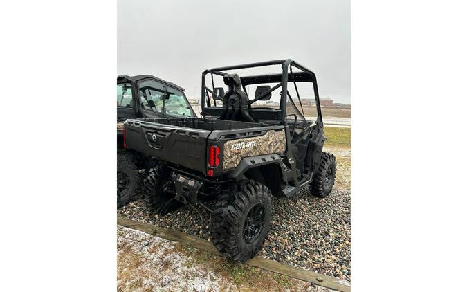 2023 Can-Am DEFENDER XMR HD10 (8YPC)