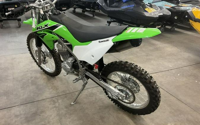 2023 Kawasaki KLX 230R S