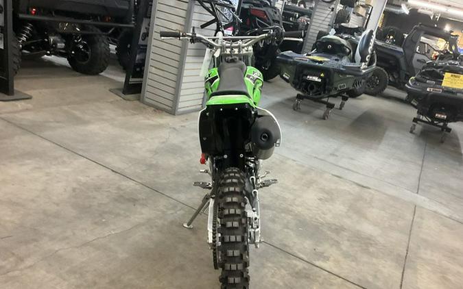 2023 Kawasaki KLX 230R S