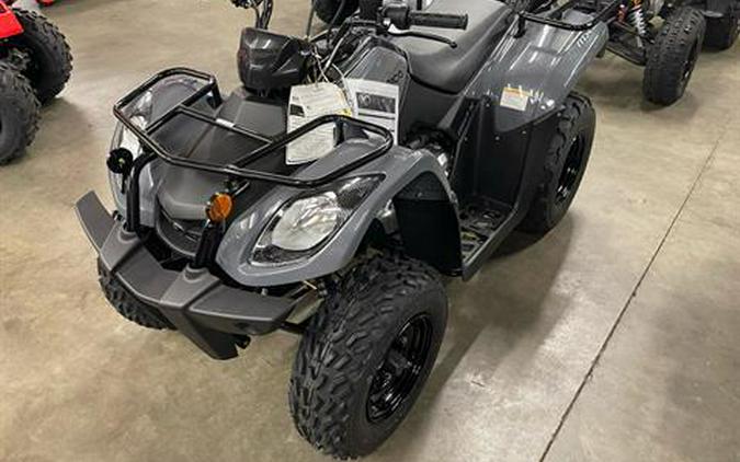 2023 Kymco MXU 150X