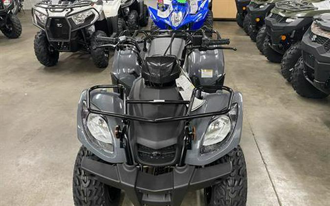 2023 Kymco MXU 150X