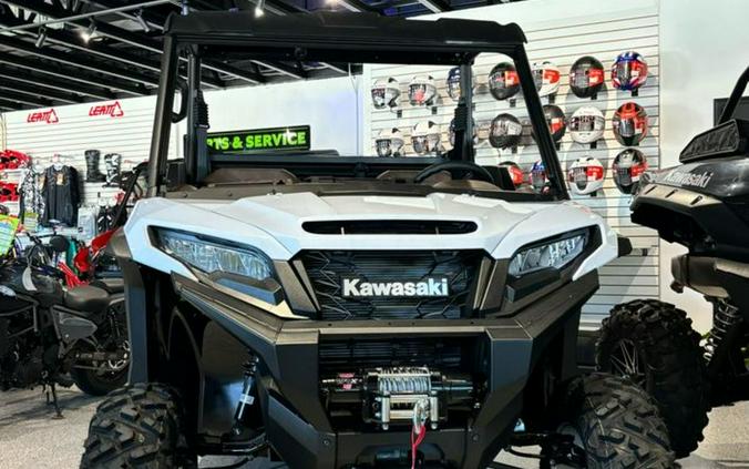 2024 Kawasaki Ridge® Ranch Edition