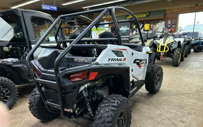 2023 Polaris RZR® Trail S 900 Sport