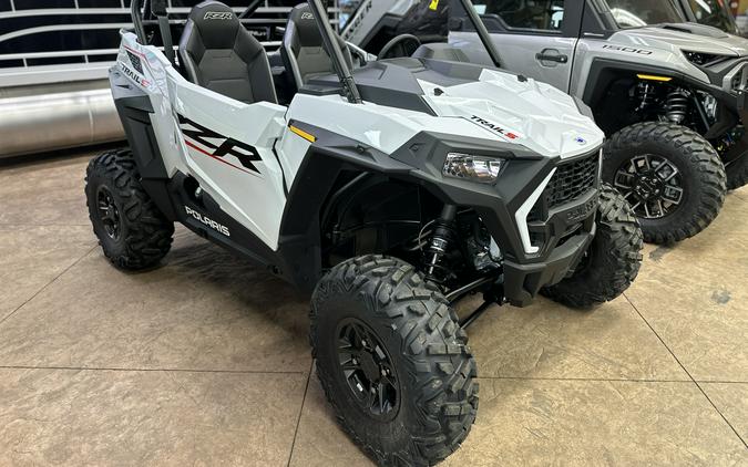 2023 Polaris RZR® Trail S 900 Sport