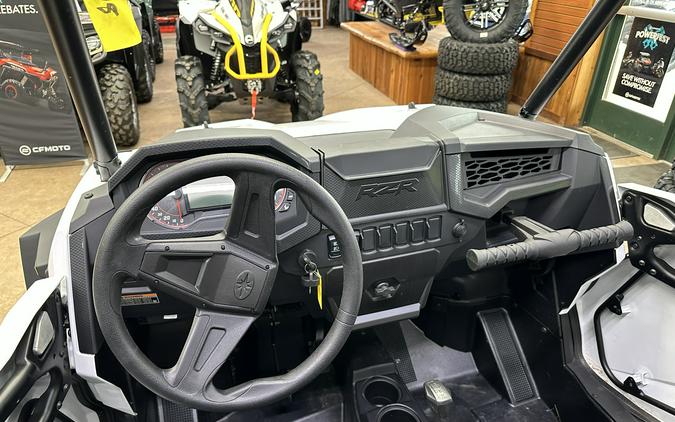 2023 Polaris RZR® Trail S 900 Sport