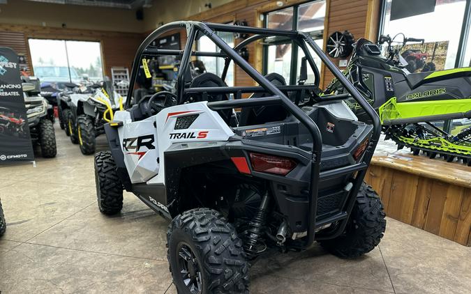 2023 Polaris RZR® Trail S 900 Sport