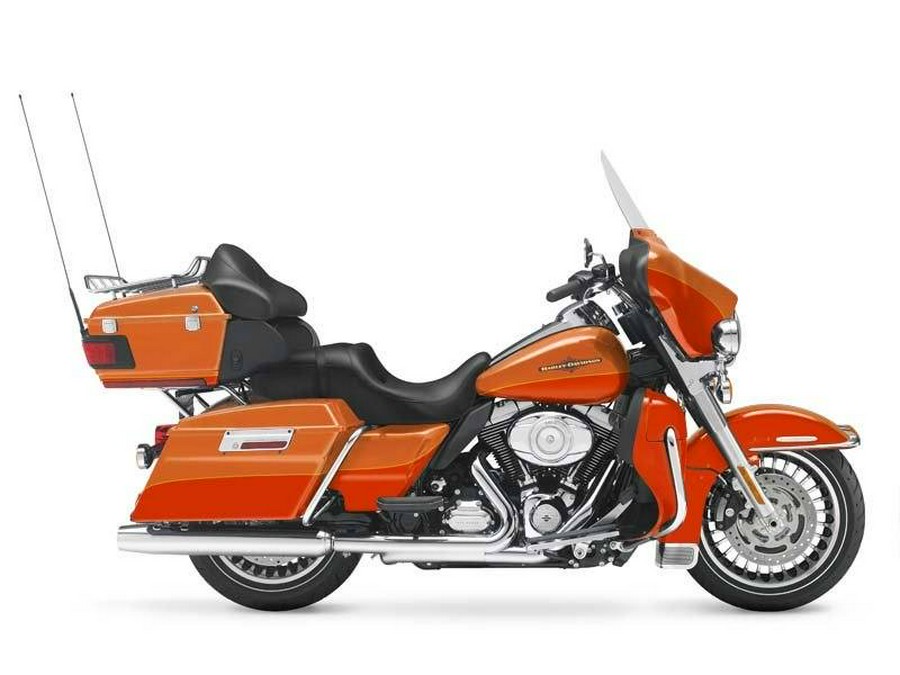 2012 Harley-Davidson Electra Glide® Ultra Limited