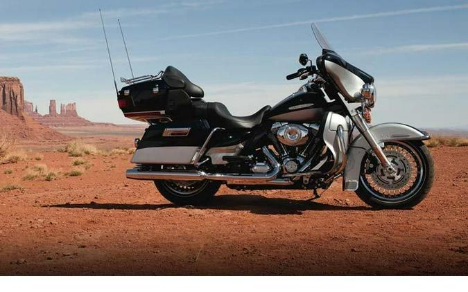 2012 Harley-Davidson Electra Glide® Ultra Limited