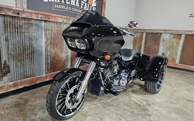 2024 Harley-Davidson Road Glide® 3