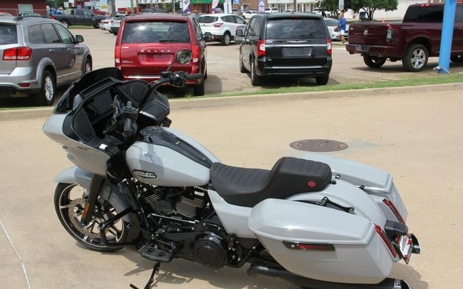 2024 Harley-Davidson Road Glide