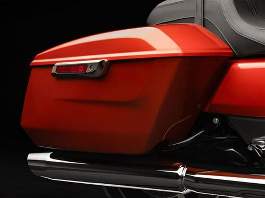 2024 Harley-Davidson Street Glide®