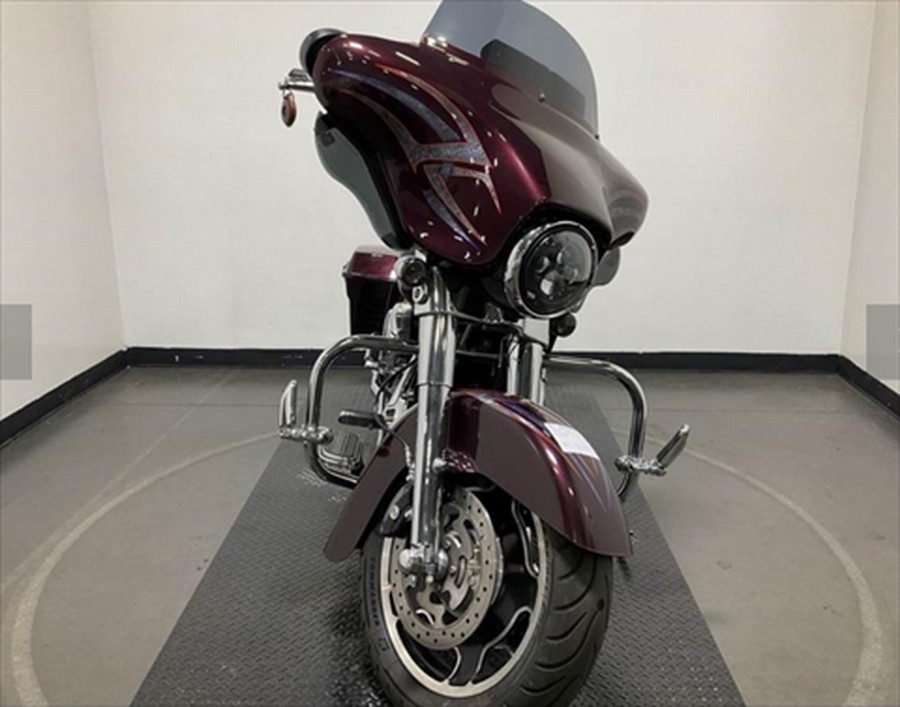 2009 Harley-Davidson Street Glide®