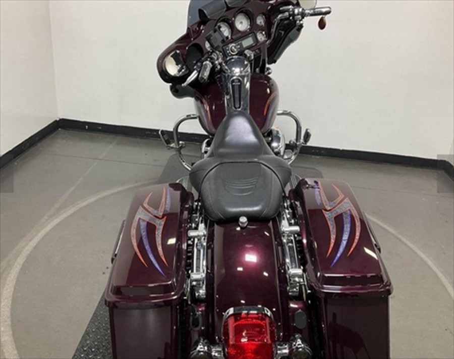 2009 Harley-Davidson Street Glide®