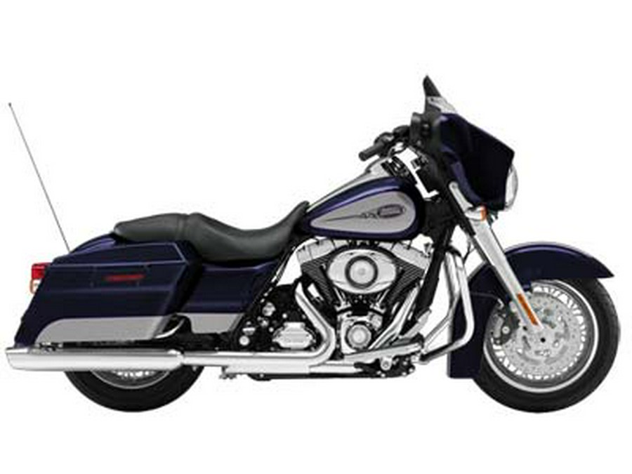 2009 Harley-Davidson Street Glide®