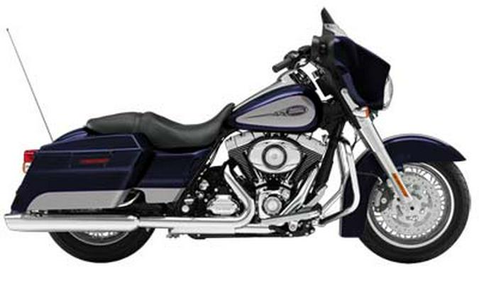 2009 Harley-Davidson Street Glide®