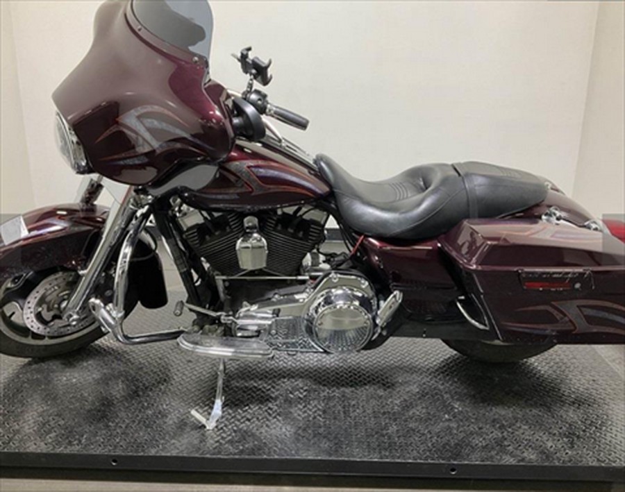 2009 Harley-Davidson Street Glide®