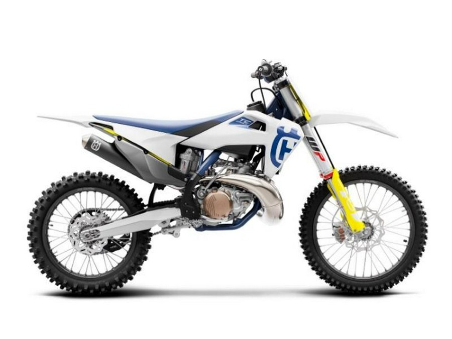 2020 Husqvarna® TC 250