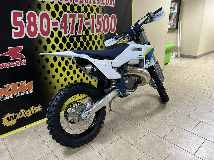 2025 Husqvarna® TX 300