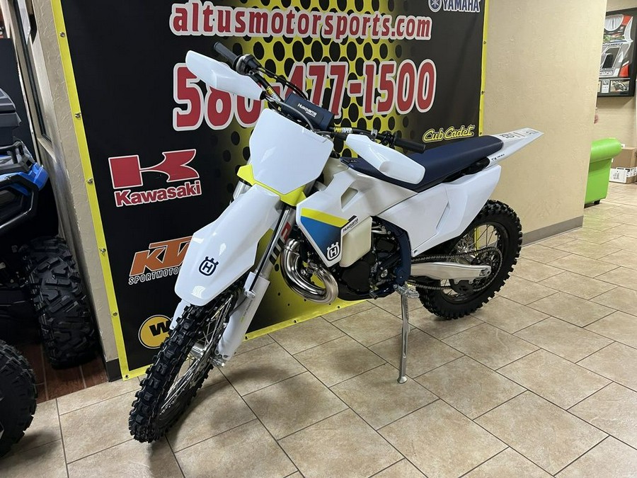 2025 Husqvarna® TX 300