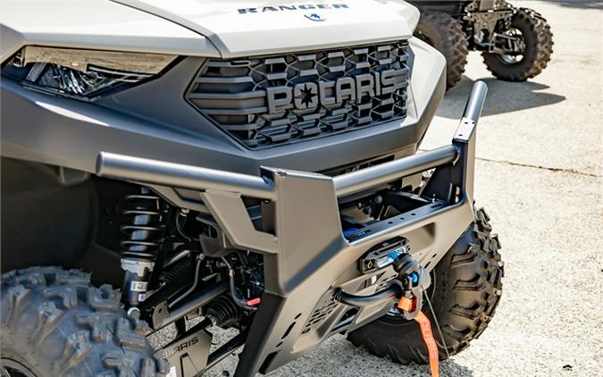 2025 Polaris Ranger Crew 1000 Premium