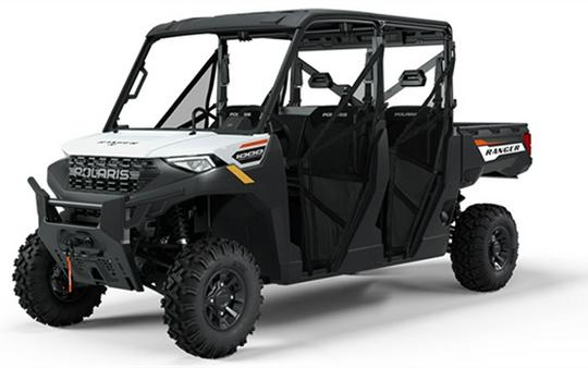 2025 Polaris Ranger Crew 1000 Premium