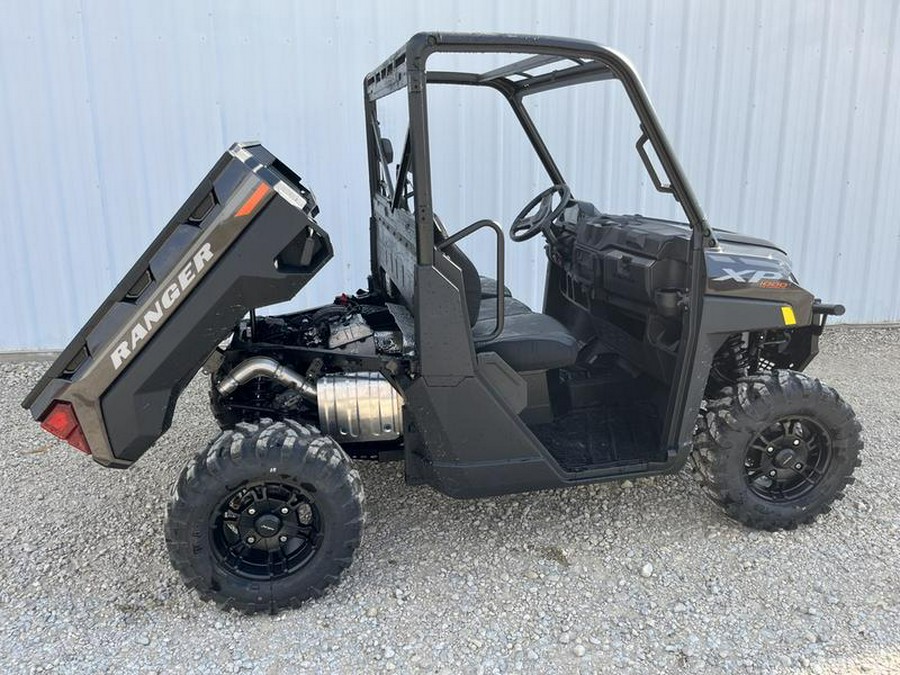 2024 Polaris® Ranger XP 1000 Premium