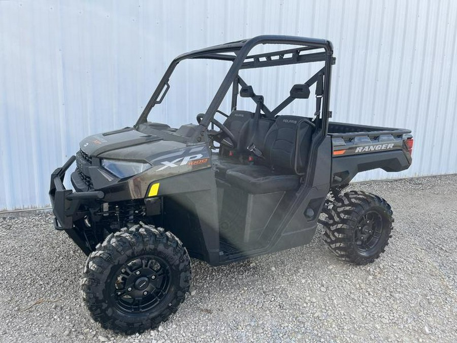 2024 Polaris® Ranger XP 1000 Premium