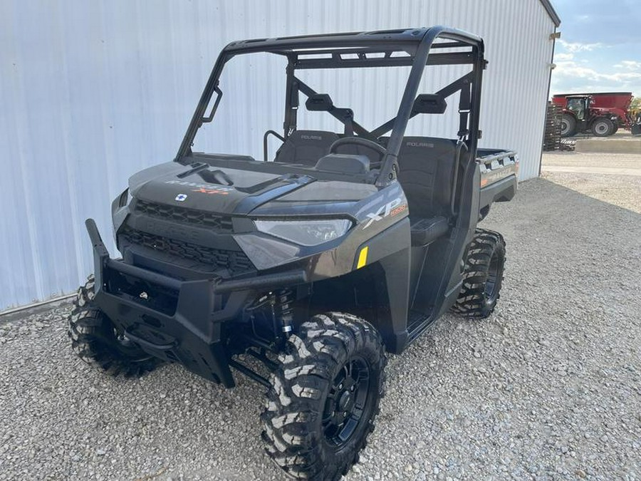 2024 Polaris® Ranger XP 1000 Premium