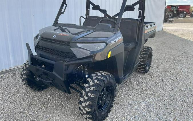 2024 Polaris® Ranger XP 1000 Premium