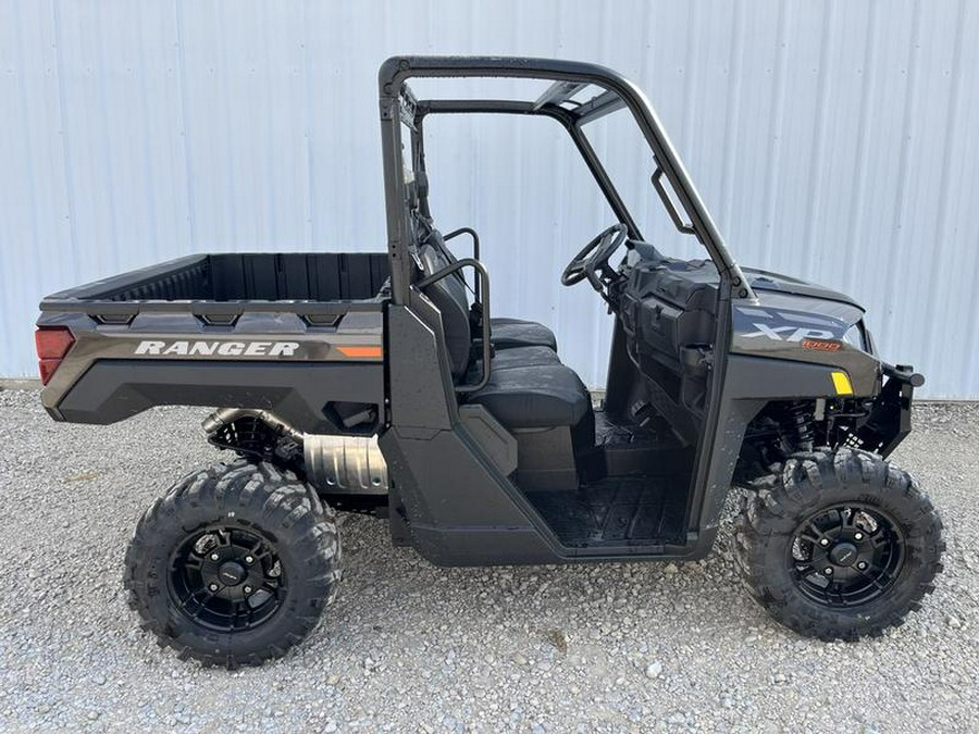 2024 Polaris® Ranger XP 1000 Premium