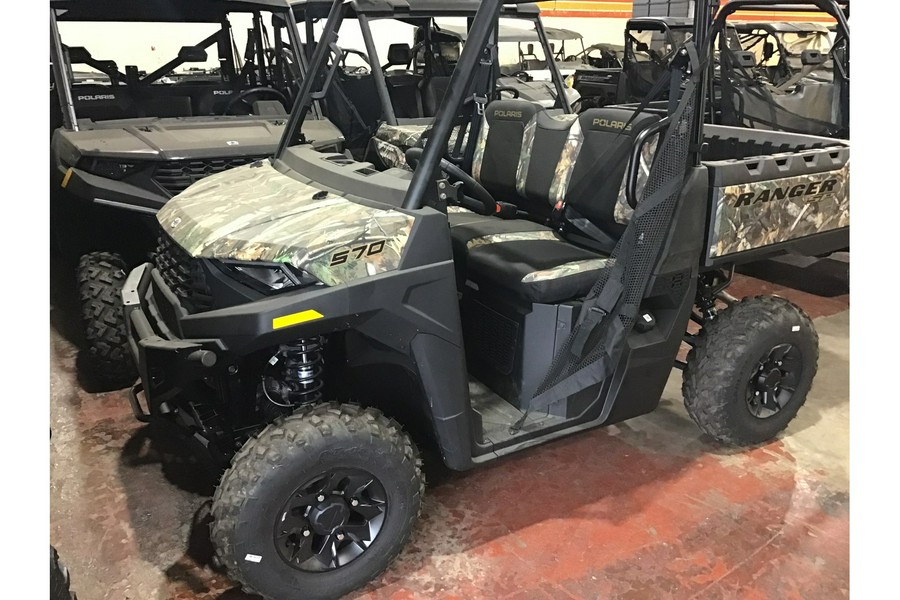 2024 Polaris Industries RANGER SP 570 PREMIUM - PPC Premium