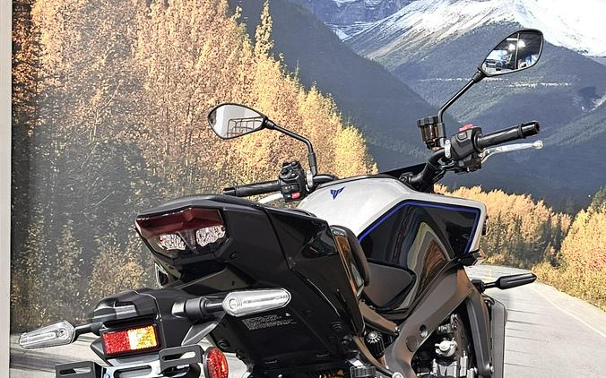 2024 Yamaha MT-09 SP