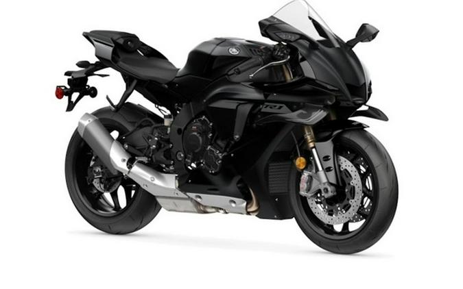 2025 Yamaha YZF R1