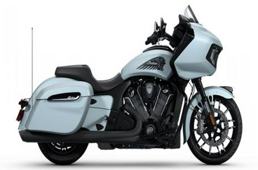 2025 Indian Motorcycle Challenger Dark Horse®