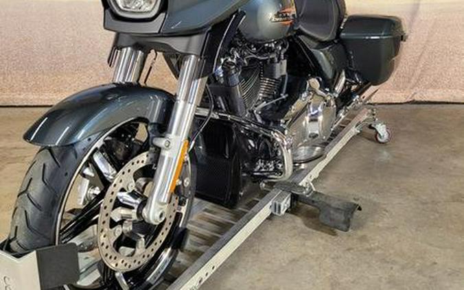 2025 Harley-Davidson® FLHX - Street Glide®