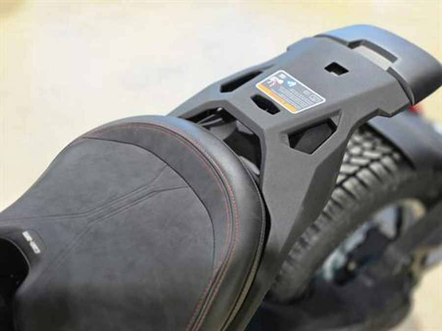 2025 Can-Am Ryker Rally