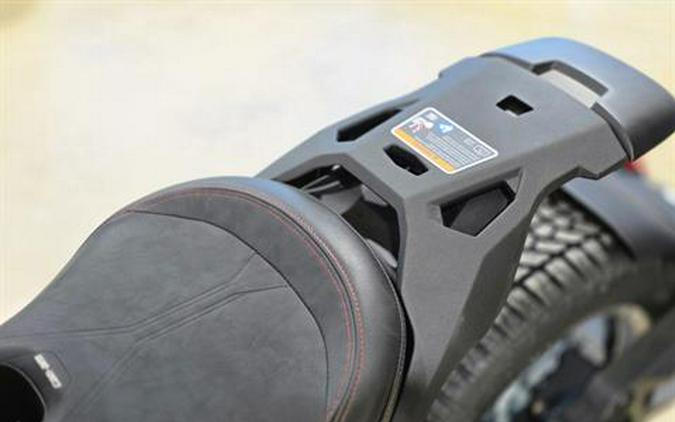 2025 Can-Am Ryker Rally