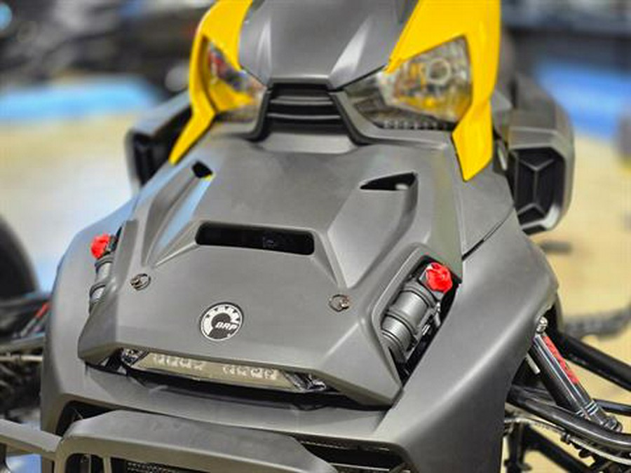 2025 Can-Am Ryker Rally