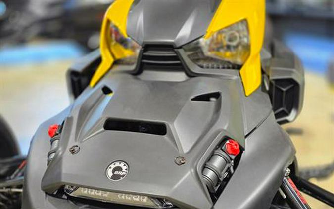 2025 Can-Am Ryker Rally