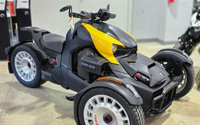 2025 Can-Am Ryker Rally