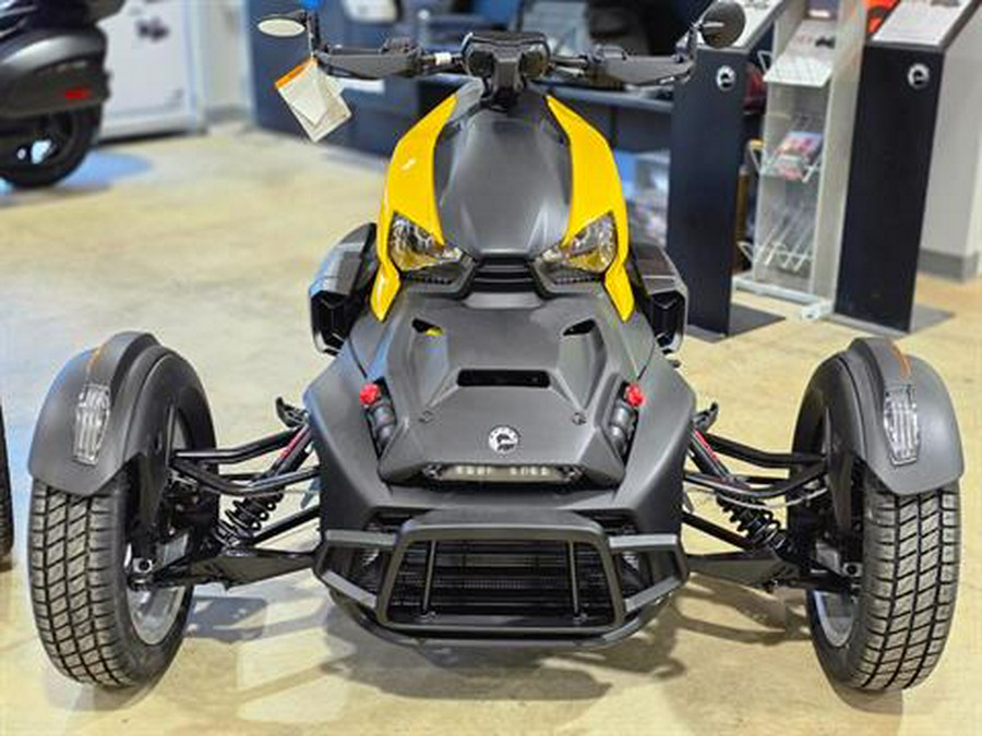 2025 Can-Am Ryker Rally